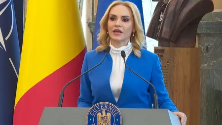 Gabriela Firea, despre programul pentru creşterea natalităţii: 