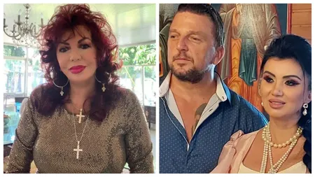 Carmen Harra, dezvăluiri incendiare despre presupusa fiică a logodnicului Adrianei Bahmuțeanu: ”Intuiția mea este că aceasta nu este fiica lui George”