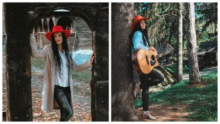 O mai știți pe soprana Paula Rad de la ''Românii au Talent''? Cum i s-a schimbat viața după celebrul show și ce face în prezent