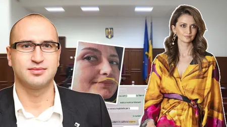 Cunoscuta creatoare de rochii Maria Lucia Hohan, viaţă à la Emmanuelle! Dezvăluiri incredibile: 