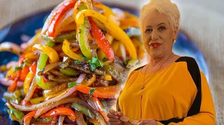 Lidia Fecioru, despre alimentul minune care distruge infecțiile: 