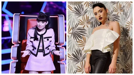 Irina Rimes, adevărul despre kilogramele în plus: ,,Dacă o să slăbesc, nu o să fiu mai talentată decât sunt. Sport nu știu să fac, dietă nu știu să țin''