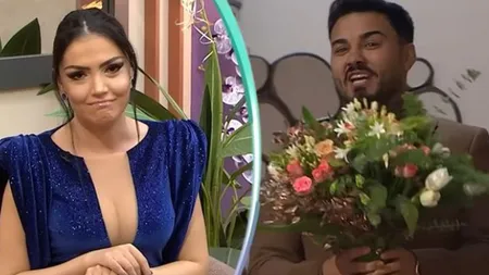 Jador s-a dus în emisiunea Andreei Mantea să-i facă o surpriză de ziua ei. Care a fost reacția vedetei Kanal D