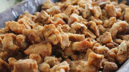 Jumările de porc, sănătate curată. Beneficiile neştiute pe care acest aliment nelipsit de pe masa de sărbători a românului le are asupra sănătăţii