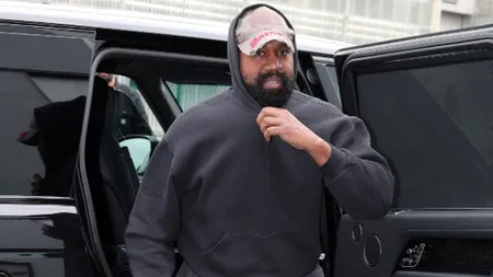 Kanye West, cură drastică timp de 30 de zile: 
