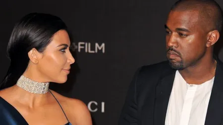 Ce pensie alimentară trebuie să-i plătească Kanye West lui Kim Kardashian pe lună pentru cei patru copii ai lor?! Suma este una fără precedent chiar și pentru SUA!