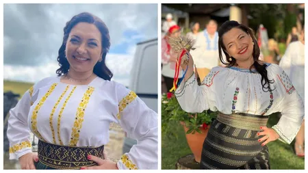 Laura Olteanu a trăit o minune atunci când a rămas însărcinată pentru a doua oară. Ce rugăciune a ajutat-o să își îndepliească visul