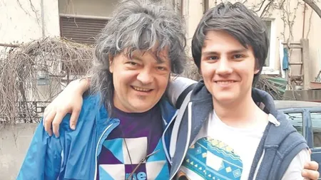Fiul lui Leo Iorga, probleme la debutul carierei de producător muzical: 