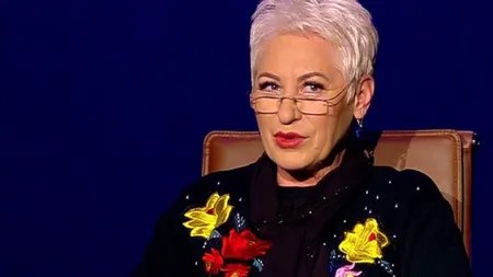 Obiectul pe care nu trebuie să îl lași niciodată pe masa din bucătărie. Lidia Fecioru: 