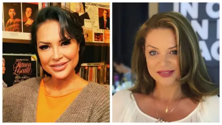Eugenia Șerban a învins cancerul și a decis să facă  o schimbare radicală de look: ,,Mi-am ales culoarea atunci când a început să crească părul''