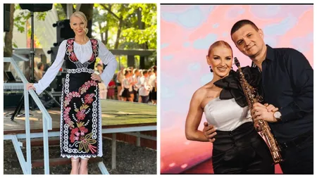 Lena Miclăuș, mărturisiri emoționante despre momentul în care soțul său a fost reținut pentru 24 de ore: ,,S-a exagerat”
