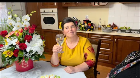 Familia Sterp a găsit hoţii care i-au spart casa. Primele declaraţii ale mamei Geta: 