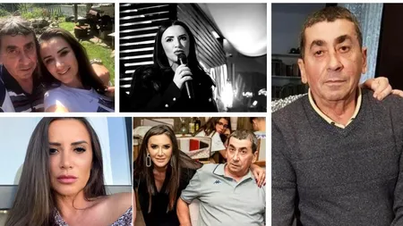 Mara Bănică avea o relație specială cu tatăl său. Drama prin care acesta a trecut, după ce ani de zile s-a luptat cu o boală necruțătoare