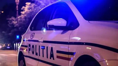 Împuşcături în Buftea. Un tânăr de 22 de ani a tras cu arma într-o persoană pe care nu a putut să o înjunghie