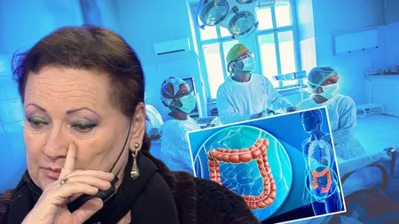 Monica Pop, dezvăluiri cumplite despre lupta cu cancerul la colon: 