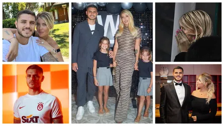 Un celebru model nu are noroc în dragoste. Vedeta a cedat nervos și a început să plângă, în direct la TV, după cel de al doilea mariaj eșuat: 