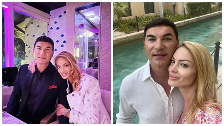 Cristi Borcea este un familist convins. Cum a fost fotografiat de Valentina Pelinel
