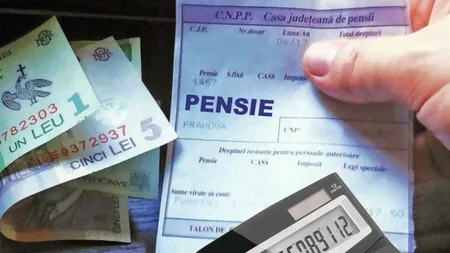 Vești uriașe! O nouă categorie de români va beneficia de pensionare anticipată fără penalități. Află dacă te încadrezi