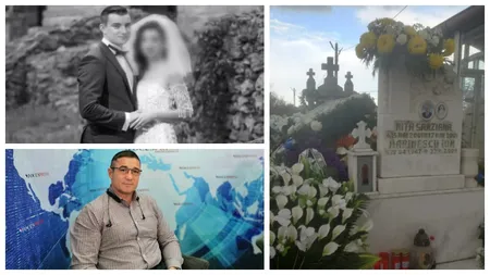 Ultimele cuvinte ale lui Petrică, fiul procurorului Teodor Niţă, înainte de a se sinucide: 