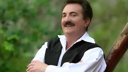 A trecut un an de la moartea lui Petrică Mîțu Stoian. Ce pomană impresionantă i s-a făcut cântărețului