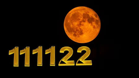 Portalul eclipselor 11.11.22. Universul te cheamă. Dar unele lanțuri nu se rup! Ce e de făcut?