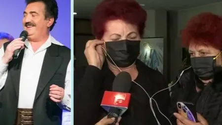 Scandal-monstru la un an de la moartea lui Petrică Mîțu Stoian. De la ce a pornit conflictul dintre artiști și surorile regretatului interpret
