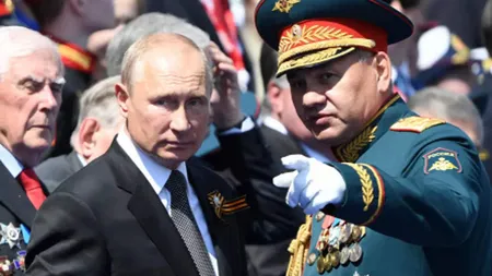 Vladimir Putin, telefonul care poate schimba soarta războiului. Ultimul ordin semnat de şeful Kremlinului