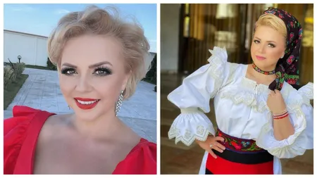 Cornelia Rednic a slăbit 30 de kilograme. Cum se menține acum în formă