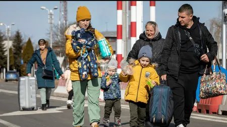 Un preot din Constanța refuză să mai primească mame și copii din Ucraina. Care sunt motivele din spatele acestei decizii