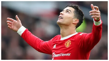 Cristiano Ronaldo, prima reacție după ce le-a spus adio celor de la Manchester United: ”Este momentul să încerc o nouă provocare în cariera mea”