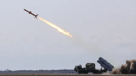 Vicepreşedintele parlamentului lituanian cere implicarea NATO la graniţa cu Ucraina: 