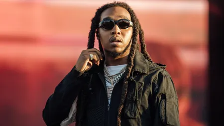 Rapperul Migos Takeoff, 28 de ani, a fost ucis într-un club de bowling