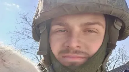 Un soldat rus care a luptat în Ucraina a cerut azil politic în Spania şi este dispus să depună mărturie în faţa unui tribunal penal internaţional: 