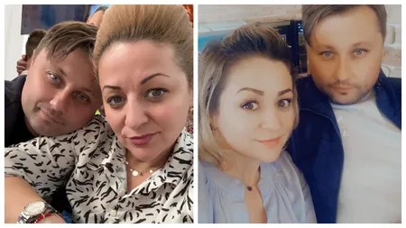 Mesaj emoţionant postat de soţul cântăreţei Carmen Cornaci înainte de a se sinucide: 