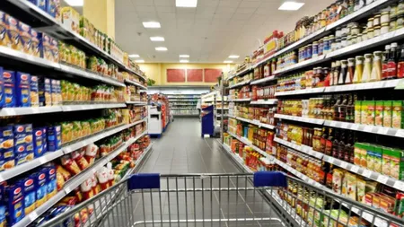 Kaufland retrage un produs de la raft, din cauza conţinutului ridicat de Ocratoxina A. Clienţii trebuie să returneze alimentul