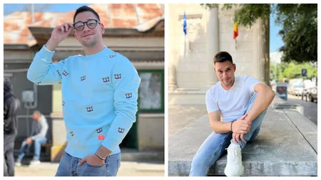 Vlad Gherman nu renunță la trecut. Actorul a postat imaginile cu Cristina Ciobănașu în rochie de mireasă. 