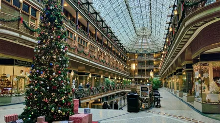 Programul mall-urilor și marilor centre comerciale de Crăciun în 2022. Vezi aici orarul mall-urilor din București
