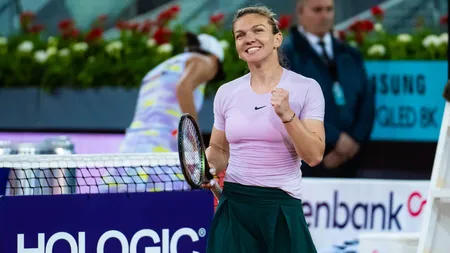 CTP, veste bună pentru fanii Simonei Halep: 