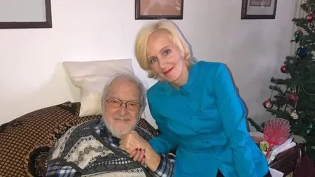 Fiica lui Constantin Codrescu, în război cu văduva actorului din cauza moștenirii: 