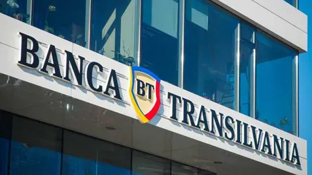Banca Transilvania oferă indemnizații temporare și crește valoarea tichetelor de masă, pentru a-și proteja angajații de inflație