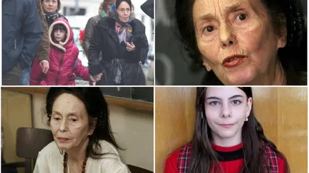 Cea mai bătrână mamă din România, săracă, dar fericită! Adriana Iliescu va petrece Crăciunul cu fiica ei: 