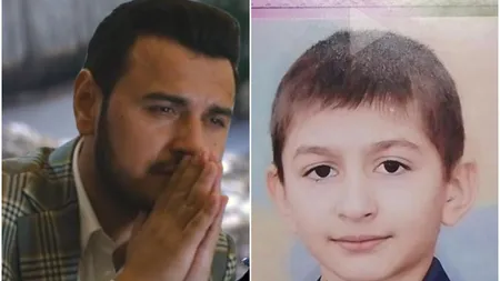 Copilul de Aur, gest impresionant înainte de sărbători: 