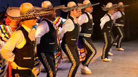 Cum a apărut muzica mariachi?