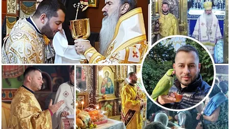 Fostul preot Daniel Balaş spune totul despre demisie. Ce l-a făcut, de fapt, să renunţe la preoţie: 