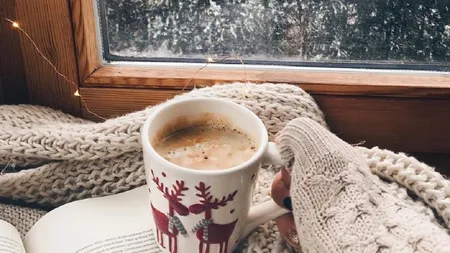 De ce nu este recomandat să bei cafea iarna. Licoarea magică a dimineţii face mai mult rău decât bine organismului atunci când temperaturile sunt scăzute