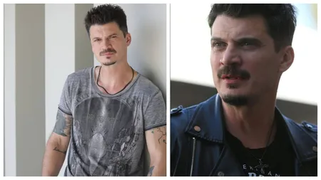 Emilian Oprea, despre spectacolul ''Exil'' care reflectă problemele societății:''Toată lumea are nevoie să meargă la terapie”