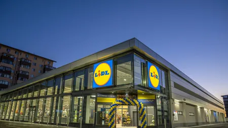 Articole vestimentare de iarnă la prețuri foarte mici, la Lidl România