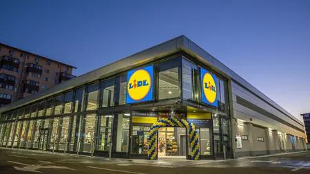 Aparatul de la Lidl care îţi va face Sărbătorile mai uşoare este la megaofertă. Top gadgeturi de neratat la raft în aceste zile