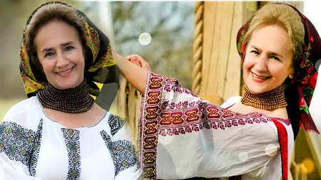 Sofia Vicoveanca arată impecabil la 81 de ani. Ce nu mănâncă și nu bea niciodată