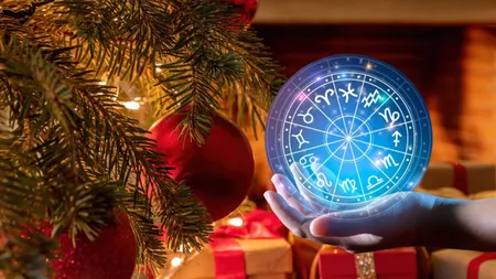 Zodii care vor avea parte de un noroc nebănuit de Crăciun! Cadourile nu vor lipsi de sub brad
